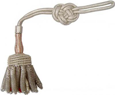Tassel